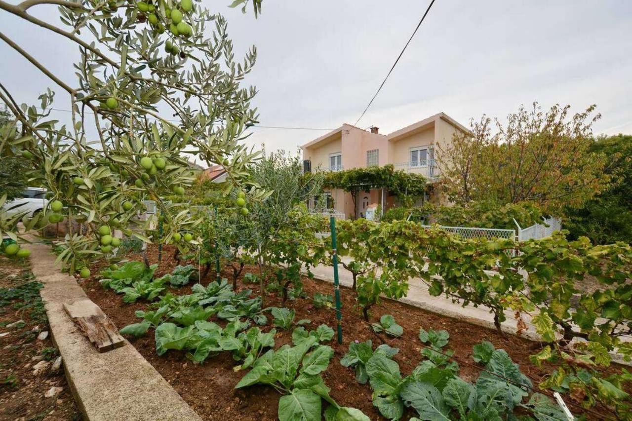 Holiday House With A Parking Space Kastel Stafilic, Kastela - 23408 Villa Exterior photo